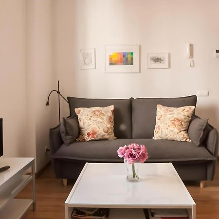 Malhara Apartment Seville Exterior photo