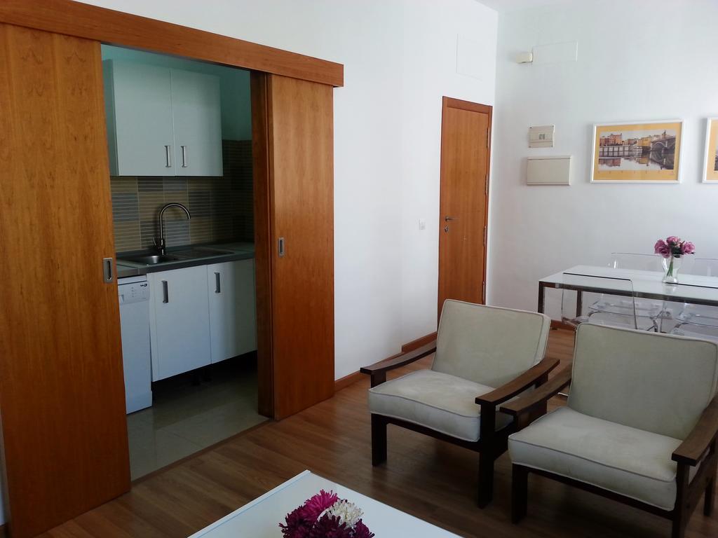 Malhara Apartment Seville Exterior photo